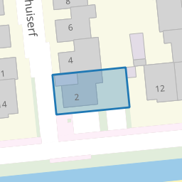 Perceel AMF00-O-6037