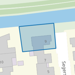 Perceel AMF00-O-6038