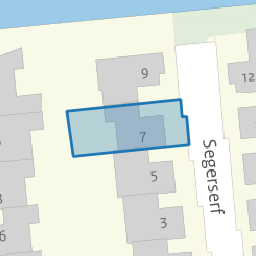 Perceel AMF00-O-6039