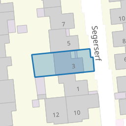Perceel AMF00-O-6041