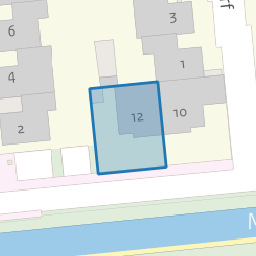 Perceel AMF00-O-6043