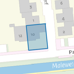 Perceel AMF00-O-6044