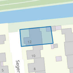 Perceel AMF00-O-6045