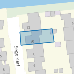 Perceel AMF00-O-6046