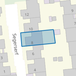 Perceel AMF00-O-6047