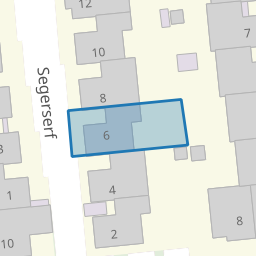 Perceel AMF00-O-6048