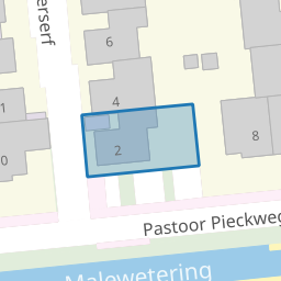 Perceel AMF00-O-6050