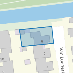 Perceel AMF00-O-6051