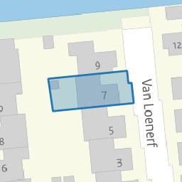 Perceel AMF00-O-6052