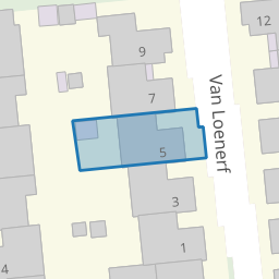 Perceel AMF00-O-6053