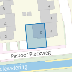 Perceel AMF00-O-6056