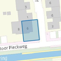 Perceel AMF00-O-6057