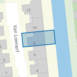 Perceel AMF00-O-6060