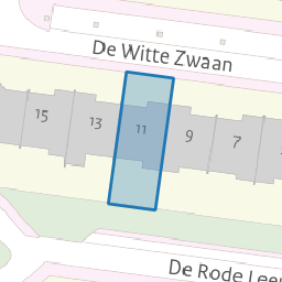 Perceel AMF00-O-6069