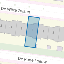Perceel AMF00-O-6071