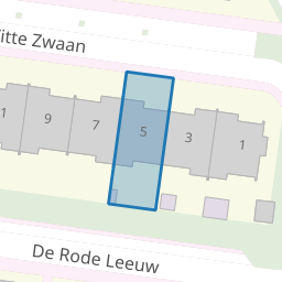 Perceel AMF00-O-6072