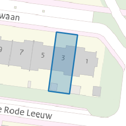 Perceel AMF00-O-6073