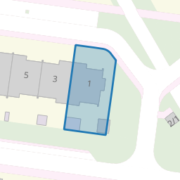 Perceel AMF00-O-6074