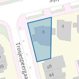 Perceel AMF00-O-6076