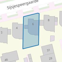 Perceel AMF00-O-6078