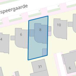 Perceel AMF00-O-6079