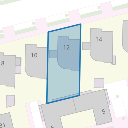 Perceel AMF00-O-6081