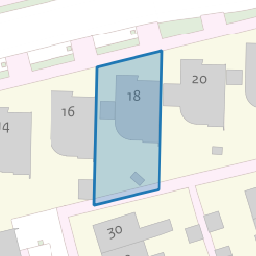 Perceel AMF00-O-6084