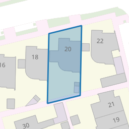 Perceel AMF00-O-6085