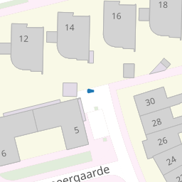 Perceel AMF00-O-6088