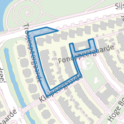 Perceel AMF00-O-6089