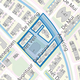 Perceel AMF00-O-6093