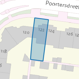 Perceel AMF00-O-6098