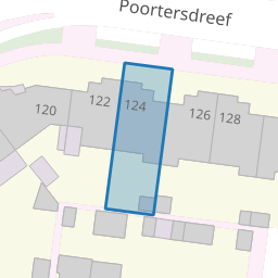 Perceel AMF00-O-6099
