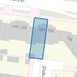 Perceel AMF00-O-6102