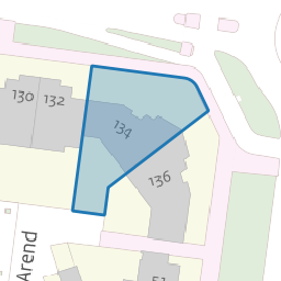 Perceel AMF00-O-6104