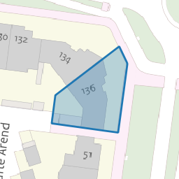 Perceel AMF00-O-6105