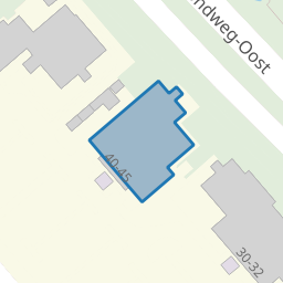 Perceel AMF00-O-6118