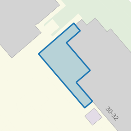 Perceel AMF00-O-6121