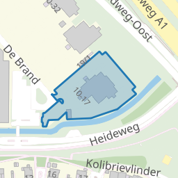 Perceel AMF00-O-6127