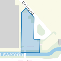 Perceel AMF00-O-6134