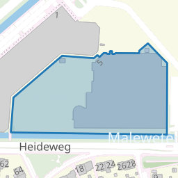 Perceel AMF00-O-6135