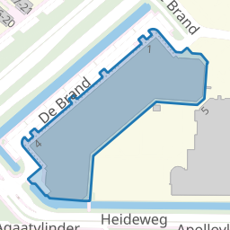 Perceel AMF00-O-6139