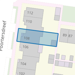 Perceel AMF00-O-6153
