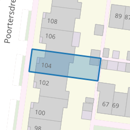 Perceel AMF00-O-6155