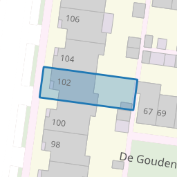 Perceel AMF00-O-6156