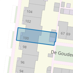 Perceel AMF00-O-6157