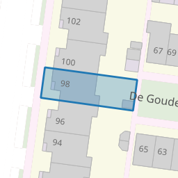 Perceel AMF00-O-6158