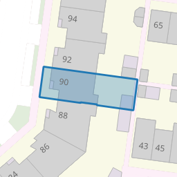 Perceel AMF00-O-6162
