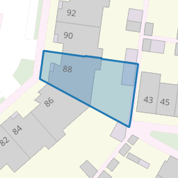 Perceel AMF00-O-6163