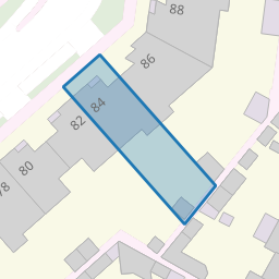 Perceel AMF00-O-6165